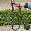 Ausziehbarer Werkzeug-Lanyard mit Schnallenband Anti-Absturz Werkzeug-Sicherungsleine Sicherheitsseil Bauwesen
