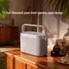 Philips TAS8110 Bluetooth Karaoke Speaker with Wireless Microphone CN plug (adapter included)