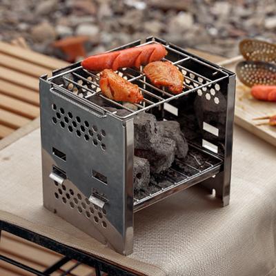Grilování a kebab – Hořáky
