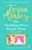 Der Brautkleid-Reparaturladen von Trisha Ashley Taschenbuch 9781804991930