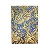 Paperblanks 2025 Midi FJD6204 Diary, Softcover, Morris' Windrush,