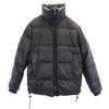 Moncler Reversible Down Jacket Khaki Men's Used