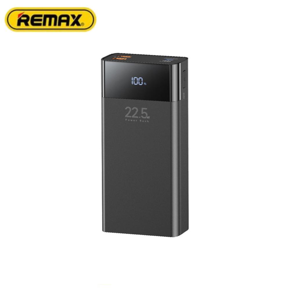 

REMAX PD20W Fast Charge Charging Treasure 20000 мАч Зарядка большой емкости. Номер сокровища показывает мобильный источник питания