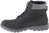 Ботинки Timberland Walden Park WR (TB0A5UG5015) черные