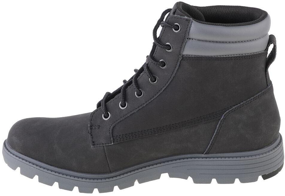 Ботинки Timberland Walden Park WR (TB0A5UG5015) черные