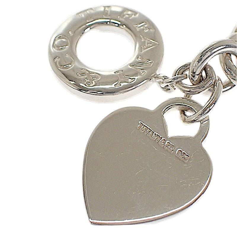 TIFFANY&Co.  Necklace Silver925 Women