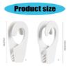 Marine Boats Hangers, Mudguard Hooks Sailboats Hangers Sail Hanger Hook Boat Fenders Hanger Single Handed Hook