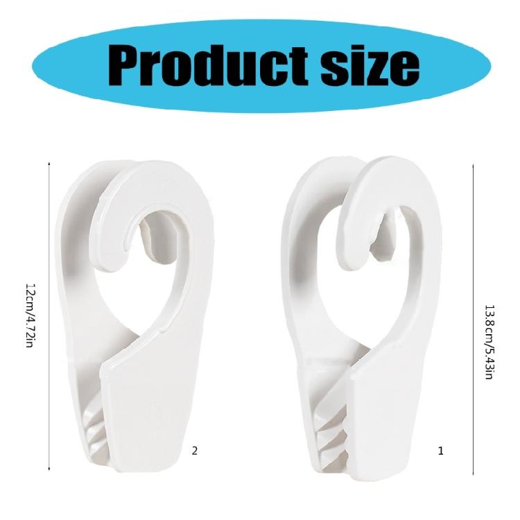 Marine Boats Hangers, Mudguard Hooks Sailboats Hangers Sail Hanger Hook Boat Fenders Hanger Single Handed Hook