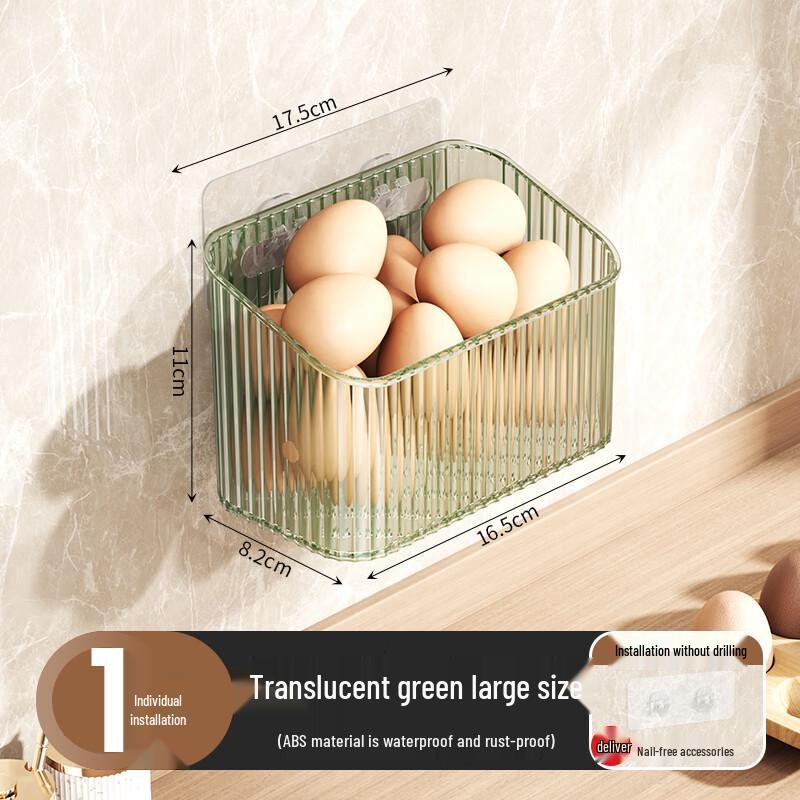 

Zhaoran Tabletop Kitchen Condiment Storage Organizer