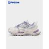 FILA FUSION 'Hard Candy' Women's Chunky Sneakers