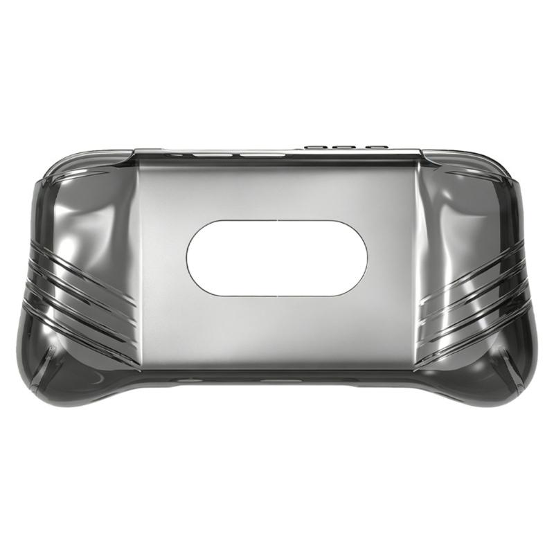Gaming Accessories Transparent Case Shockproof Shell for MINILOONG Pocket 1 Flexible Housing Console Scratchproof Case