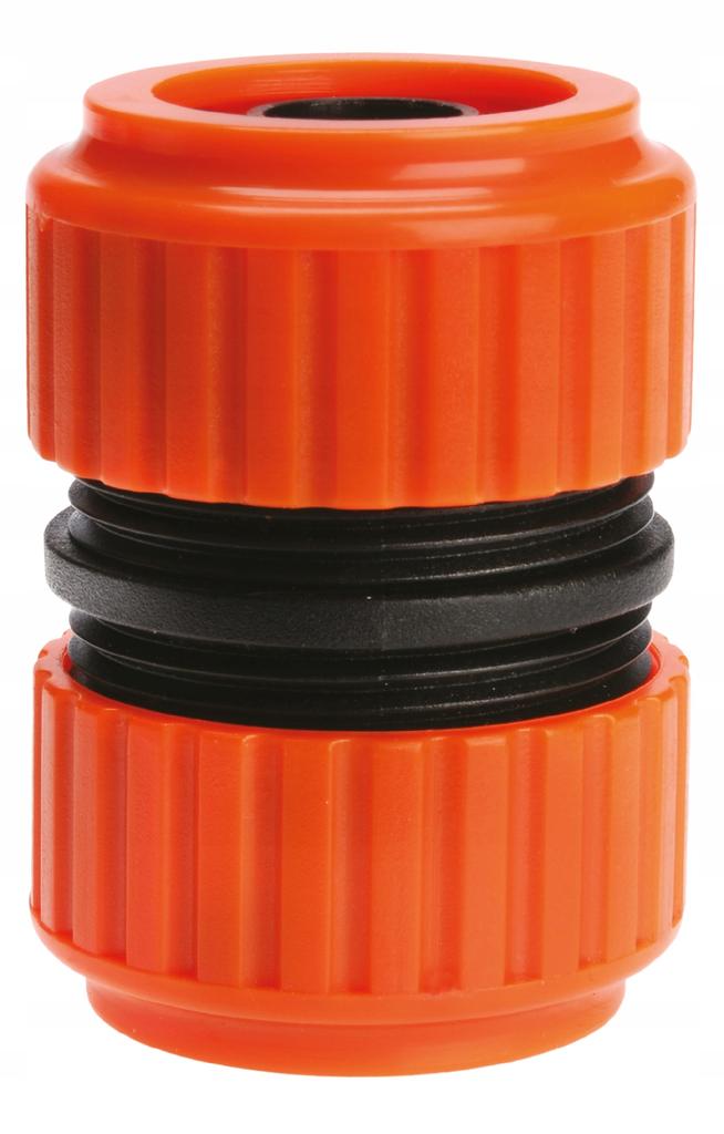 KADAX Reparaturstück für Gartenschlauch 3/4” Verbinder