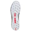 adidas Predator Pro TF 'Core Black Cloud White Lucid Red' (Unisex) Core Black Cloud White Lucid Red Soccer Shoes JR7865