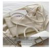 2024 Trendy Women's Small Square Handbag: High-End, Versatile Shoulder & Crossbody Bag