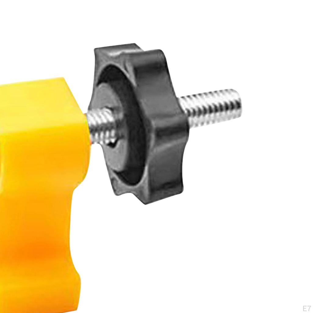 90 Degree Clamp,Woodworking Tool Corner Clamp Right Angle Square for Shelves