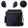 Tennis Ball Cart Bag Accessories for Teaching Premium Holds 150 Balls with Handle Carrying Tote