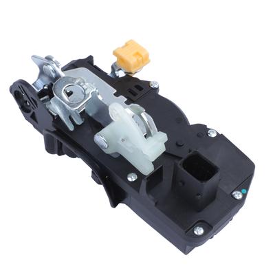 Front Left Right Door Lock Actuator For Cadillac Escalade Chevrolet Avalanche Silverado Suburban GMC Sierra 25876386 25876387