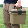 Toyama Sanngyo Cooler Box Marina Sand Beige #10