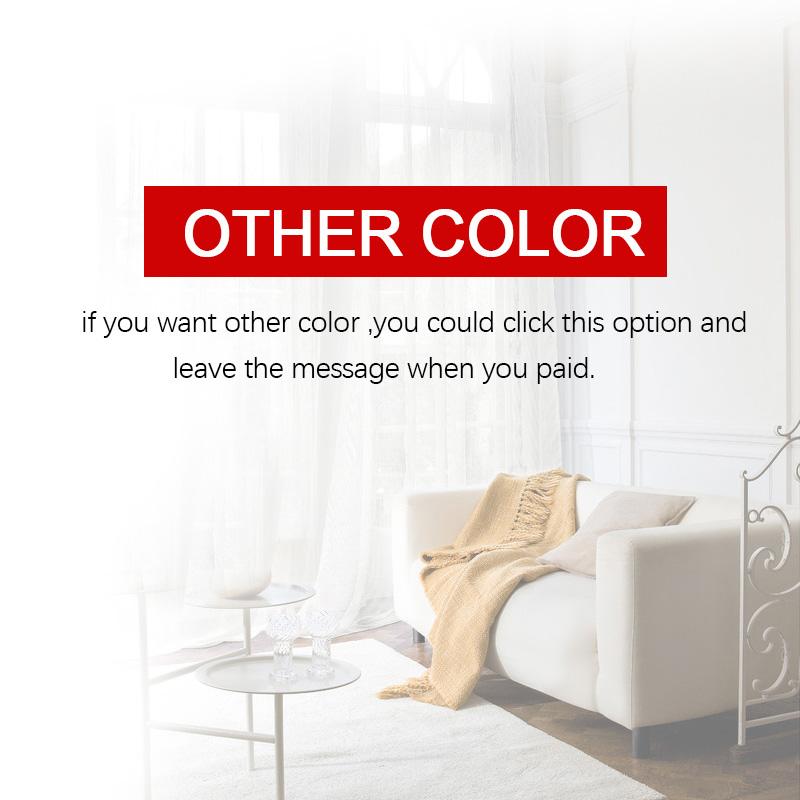 Polyester Pillow Case Cushion Cover 45X45Cm