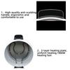 2000W High Power Household Pizza Machine Kitchen Electric Pizza Roaster 220-240V Portable Steak Grill Oven