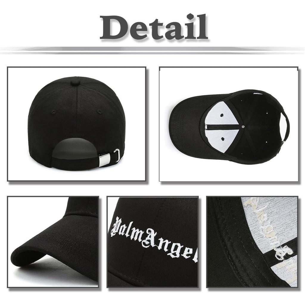 Jednobarevná čepice s anglickými písmeny a logem Klobouk pro outdoorové horské aktivity, lezení, chůzi, rybaření, ženy, muže, (Bílý)