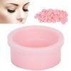 500pcs Grafting Eyelash Glue Cup Glue Delay Container Eyelash Grafting Extension Tool