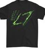 L7 Band Black T-shirt BASIC Cotton Unisex All Sizes Unisex T-Shirt