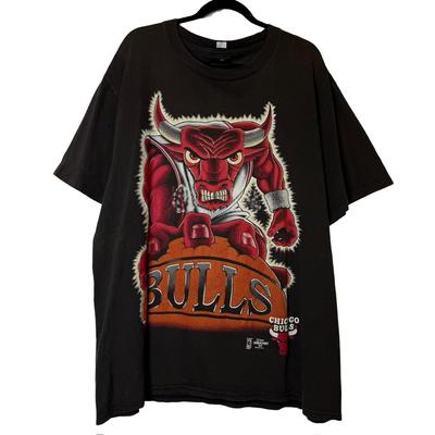 Koszulka Chicago Bulls 1997 Rozmiar XL