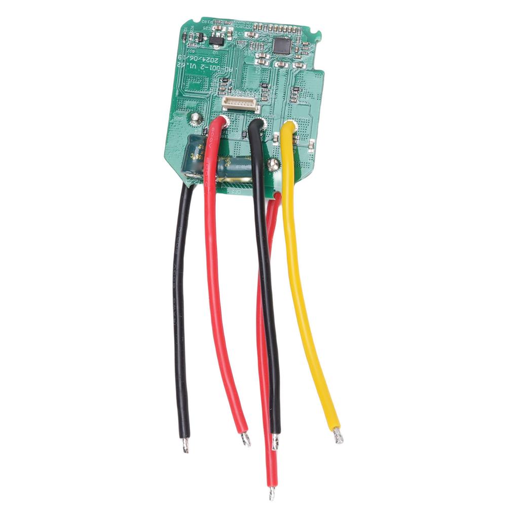 3750KV 50mm Ducted Fan with Brushless Motor 12 Blades Ducted Fan with Control Board and Switch for DIY Jet Dry Blower Aircraft Model