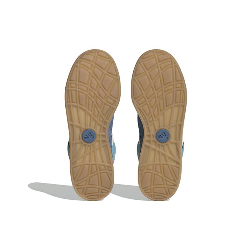 adidas Adimatic 'Preloved Blue' Sneakers HQ6907