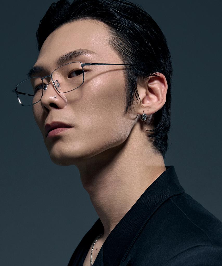 Nonpig Nova_Sv Eyeglass Frames