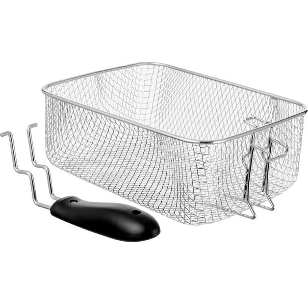 Deep Fryer Sencor SFR 8200SS