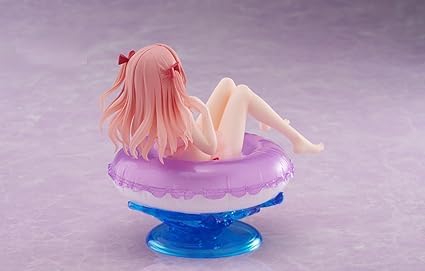 Inui Sasuka Figure "That Dress-Up Doll Falls in Love" Aqua Float Girls Figure "Inui Sasuka