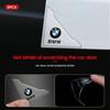 Car Door Corner Anti-Collision Cover Accessories For BMW M X1 X3 X4 X5 E46 E90 F20 E60 M5 M6 E62 E39 F10 M1 M2 M3 G30 G20 E36 m