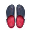 Crocs Unisex Inmotion Clogs Navy 209964 410
