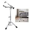 Universal Drum Stand With Antislip Base Instrument Holder Base Drum Bracket For Enhanced Stability During Play