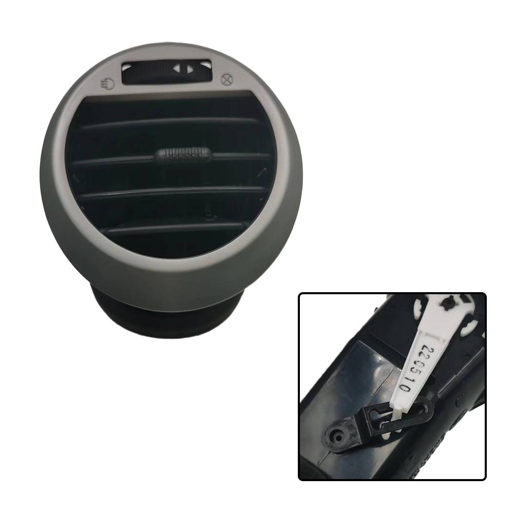 1pcs For Chevrolet 96887307 96887307 For Chevrolet Conditioning Vents Vents 1pc 96887307 Replacement 96887307 For Chevrolet