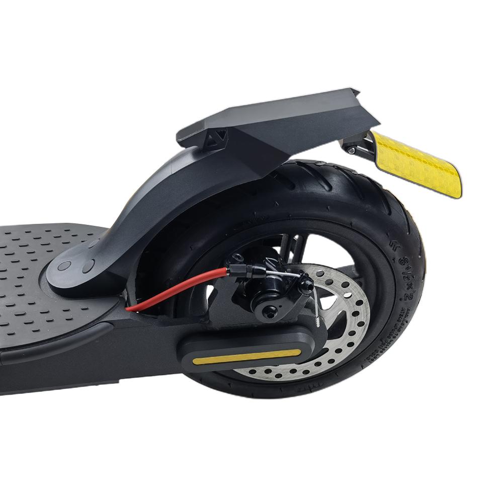 Βάση πίσω φτερού για πίσω φτερό σκούτερ, αξεσουάρ αντικατάστασης πίσω φωτός σκούτερ συμβατό με το σκούτερ Xiaomi M365