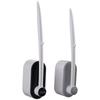 Wall-Mounted Disposable Toilet Cleaning Brush