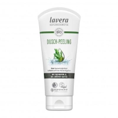 Rosemary & Green Coffee Body Scrub 200ml