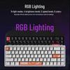 Lenovo Xiaoxin K6 RGB Magnetic Switch Mechanical Keyboard