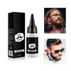 20Ml Sexy Beard Growth Maintenance Thick Lengthening Faster Mustache Chest Hair Growth Essential Oil Sale