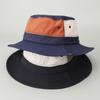 Wide Brim Fisherman Hat Anti-UV Panama Hat Large Mountaineering Caps  Camping