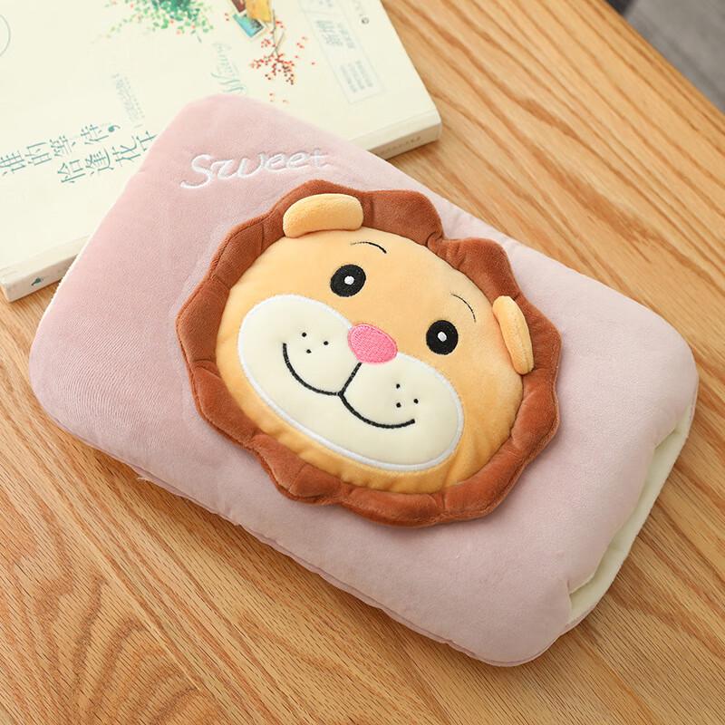 

Rechargeable Explosion-Proof Hot Water Bottle