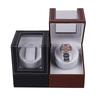 Five Gear Adjustment Watch Storage Box Mechanical Watch  Automatic Winding Watch Box Single Head Electric Watch Winder