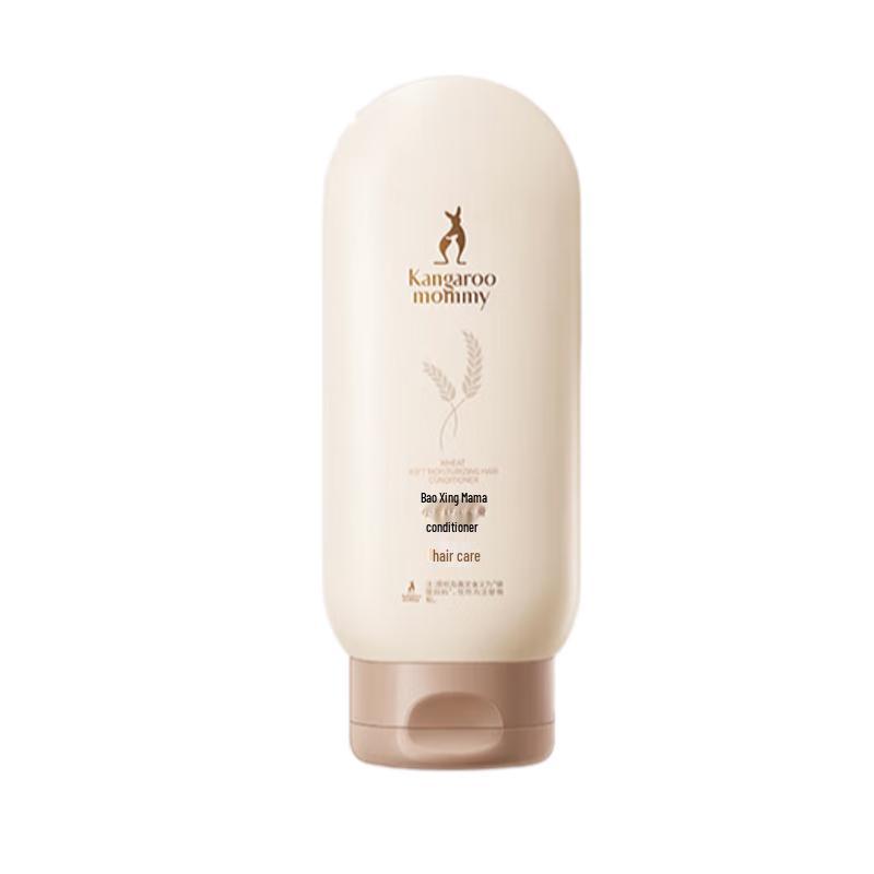 Kangaroo Mother Wheat Hair Conditioner 200g