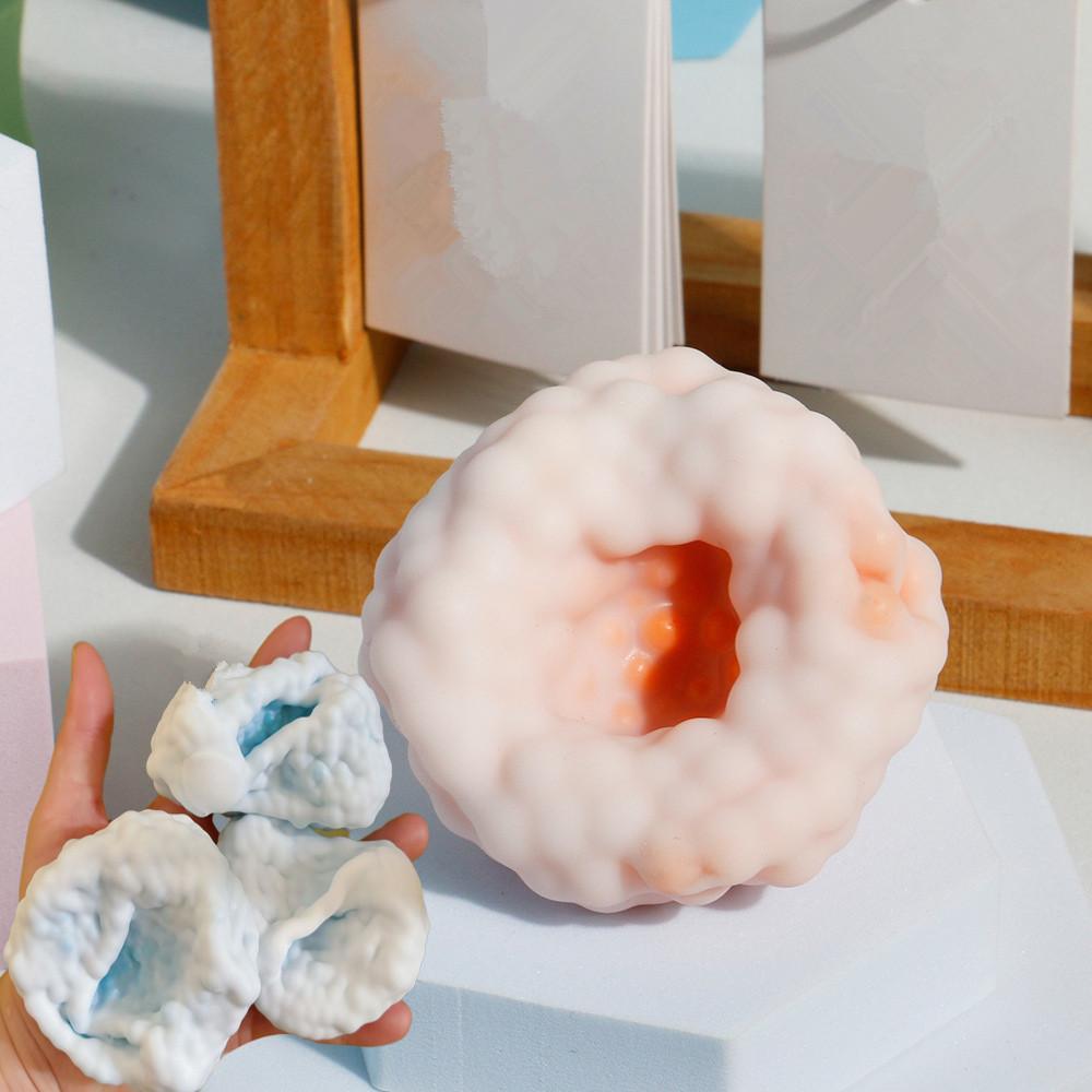 Car Beautiful Stickers Squishy Adult Stress Balls Sensory Toys For Stress And Anxiety Easing Fidget Dough Water Ball Bulk Pack For Kids