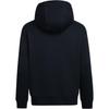 EMPORIO ARMANI FW24 Sweatshirt Men's Navy Blue 6D1M93-1JTAZ-0985