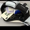 Multifunctional Casual Waist Bag Chest Bag Outdoor Sports Portable Mobile Phone Bag Crossbody Bag Large Capacity Shoulder Bag Armpit Bag Wallet