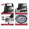 Aokewen M16 Advanced Tungsten Steel Grouting Pump